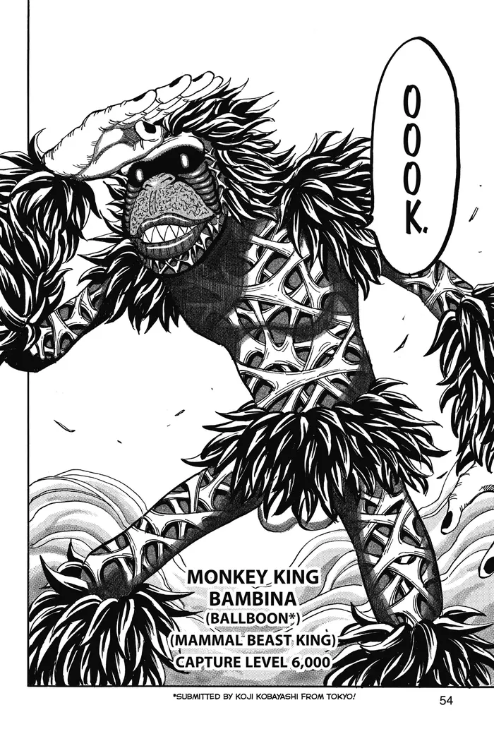 Toriko Chapter 303 image 07_optimized